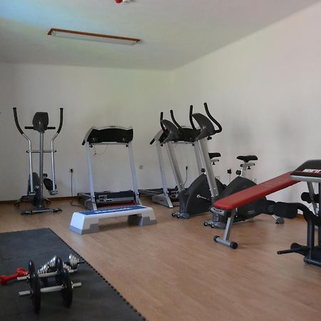 Hotel Rural Casa Da Eira Pero Viseu Екстериор снимка